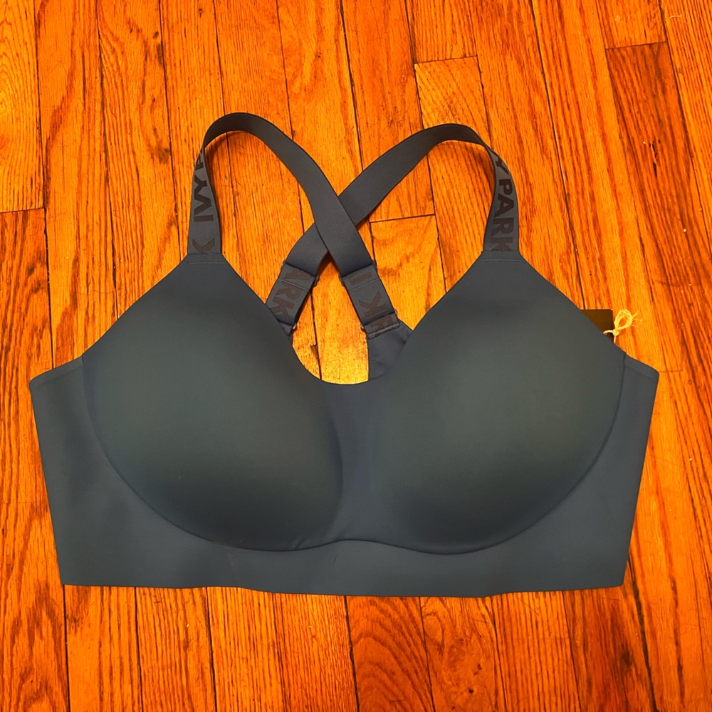 Rodeo Park bra - Picture 5 of 7